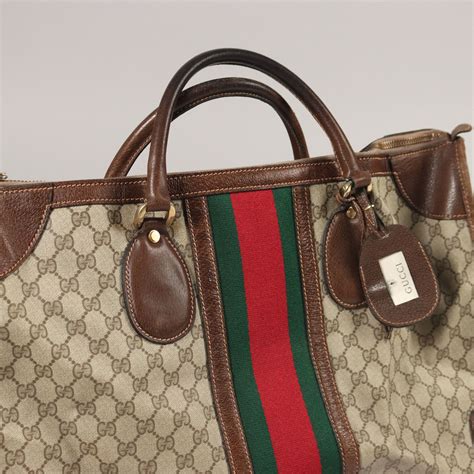 drappeggio borsa gucci